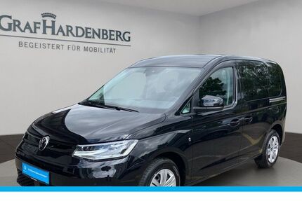 VW Caddy 34.700 km 27.888 &euro; Lahr 77933