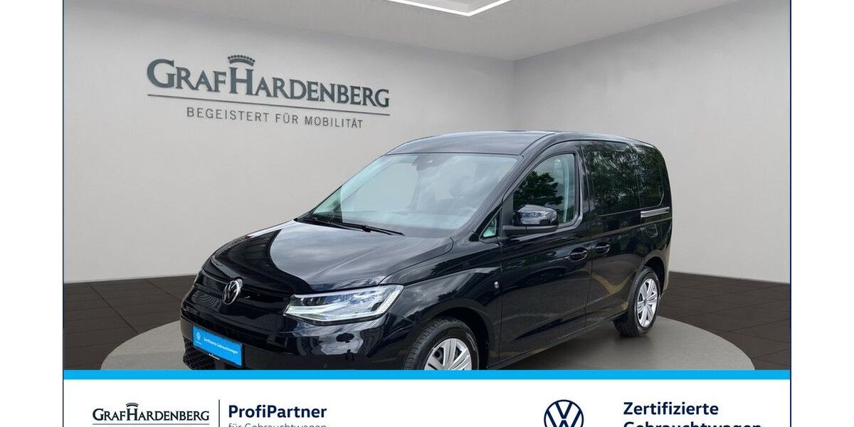 VW Caddy 34.700 km 27.888 &euro; Lahr 77933