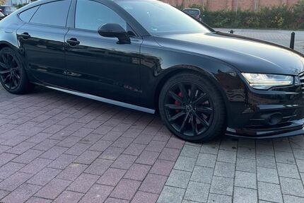 Audi A7 194.400 km 21.200 &euro; Ahrensburh 22926