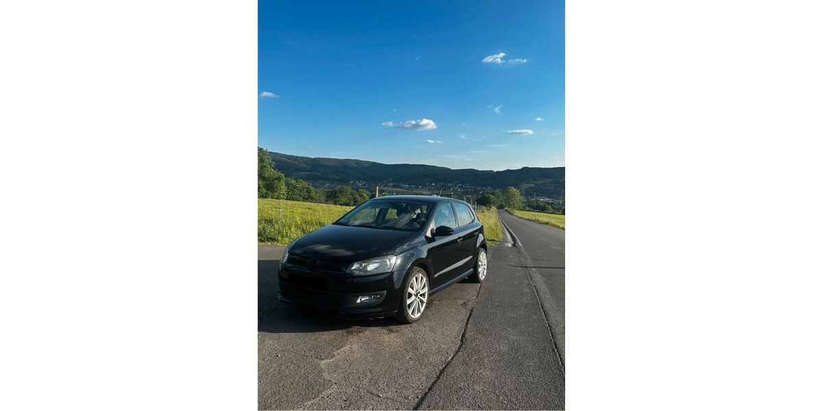 VW Polo 148.000 km 5.190 &euro; Eitorf 53783
