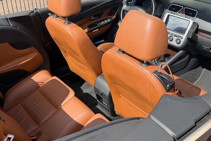 VW Eos 231.000 km 3.700 &euro; hanau 63452