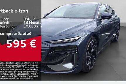 Audi A6 e-tron 20.389 km 61.970 &euro; Gelsenkirchen 45894