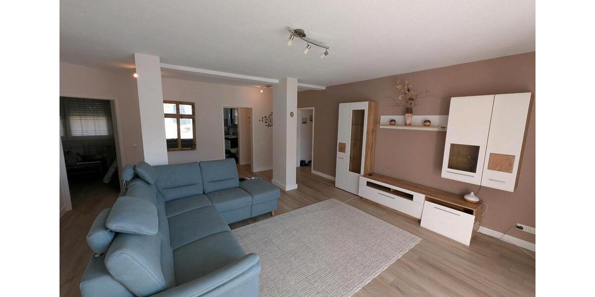 Erdgeschoßwohnung Bad Ems - 4 Zimmer, 106 m&sup2;, 269.000&euro; | Angebot:26992907