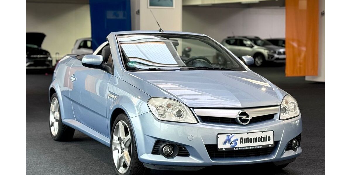 Opel Tigra 104.700 km 5.650 &euro; Bremerhaven 27568