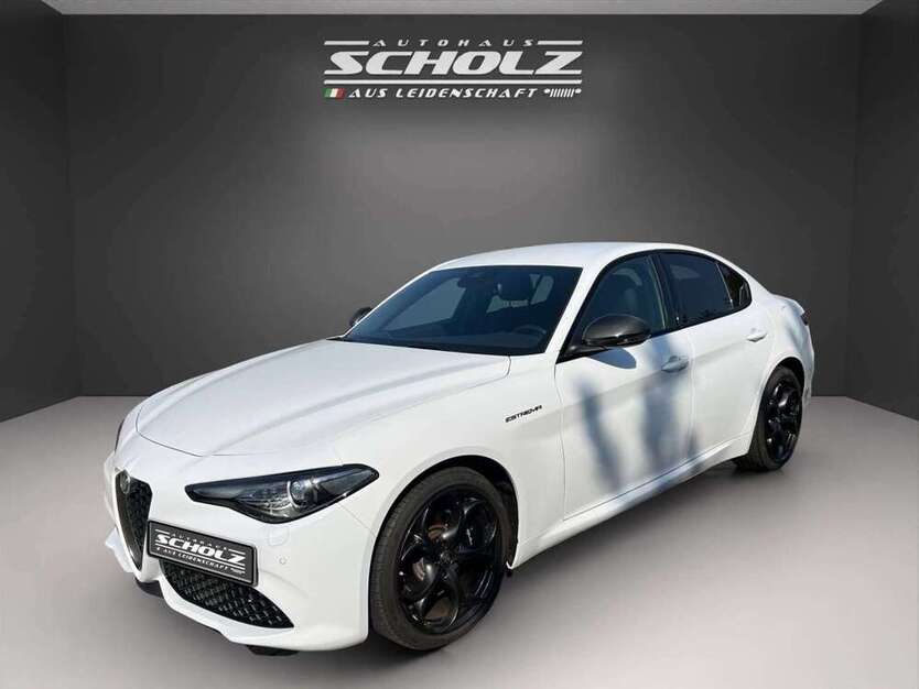 Giulia