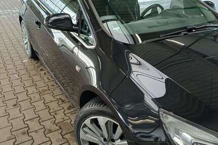 Opel Cascada 131.000 km 7.500 &euro; Warendorf 48231
