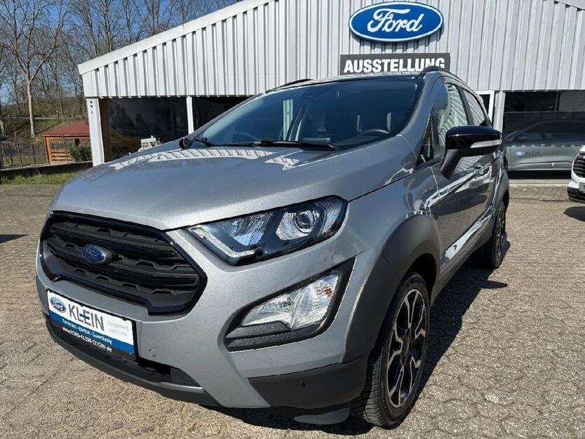 EcoSport