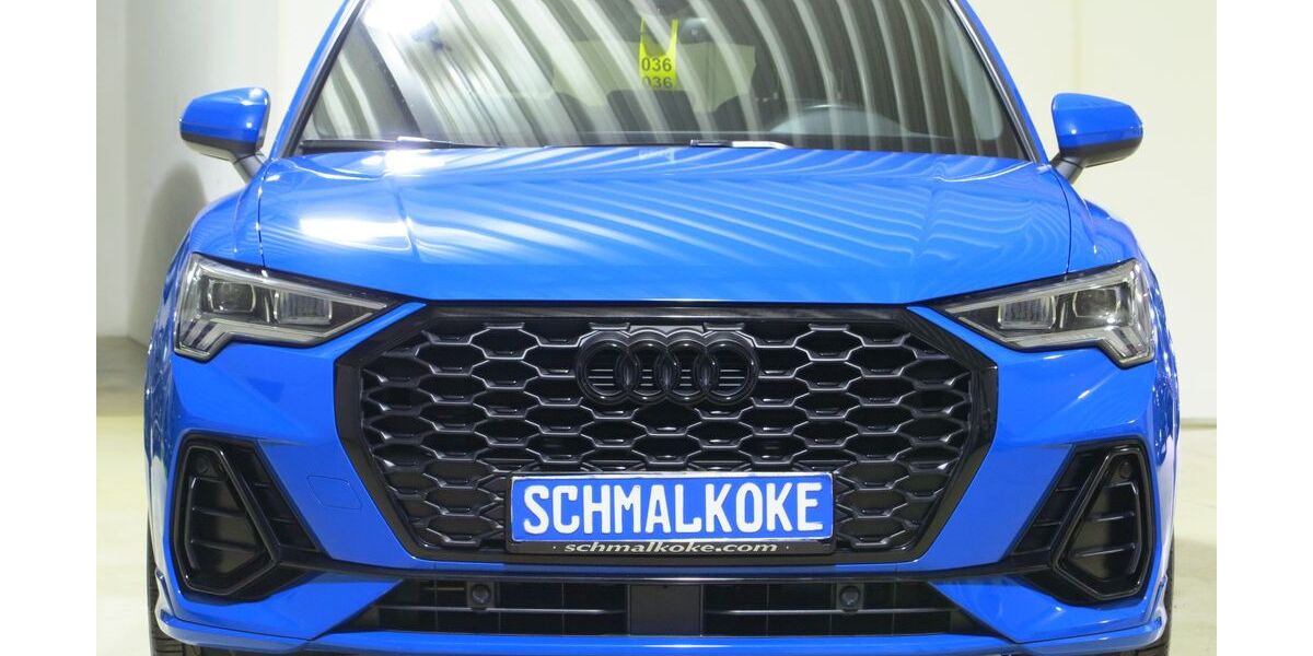 Audi Q3 55.900 km 29.950 &euro; Braunschweig 38112