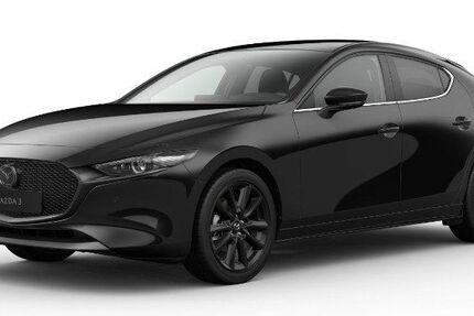 Mazda 3 8.510 km 27.690 € Pfaffenhofen 85276