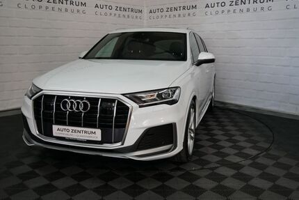 Audi Q7 116.348 km 51.950 &euro; Cloppenburg 49661