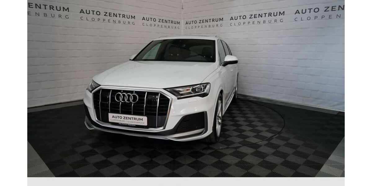 Audi Q7 116.348 km 51.950 &euro; Cloppenburg 49661