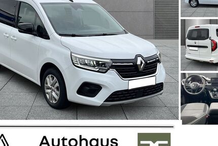 Renault Kangoo 43.735 km 20.990 &euro; Harztor 99768