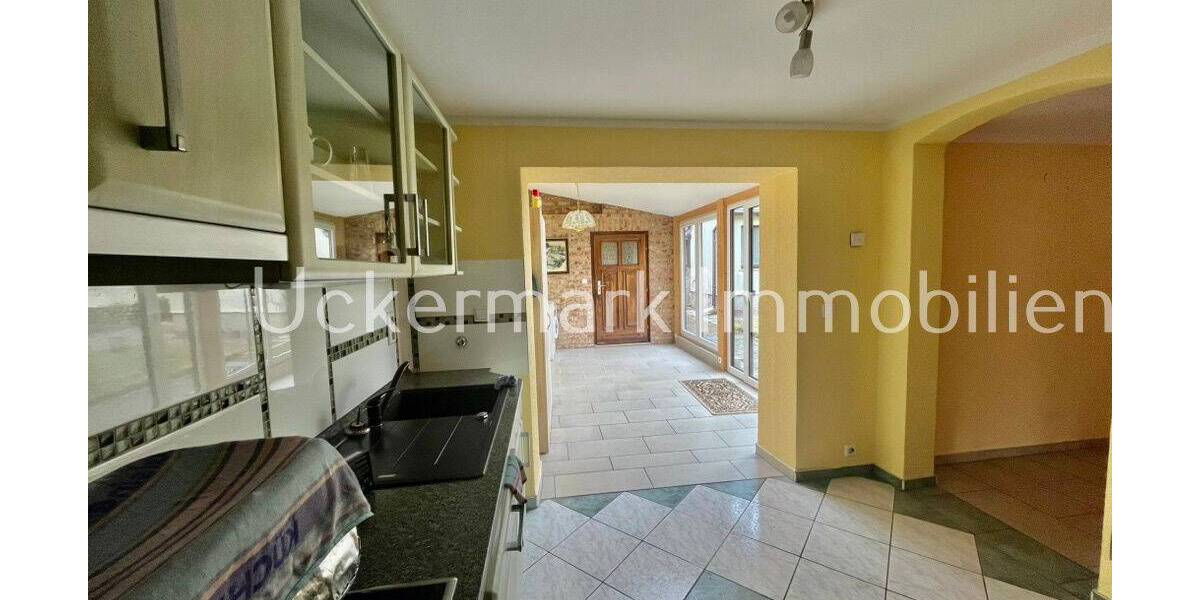 Doppelhaushälfte Templin Beutel - 4 Zimmer, 96 m&sup2;, 239.000&euro; | Angebot:26192257