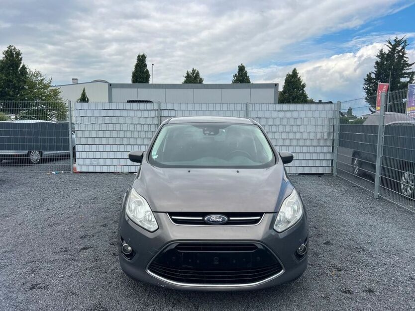 C-Max