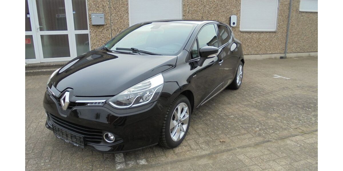 Renault Clio 44.000 km 6.990 &euro; Stuhr 28816