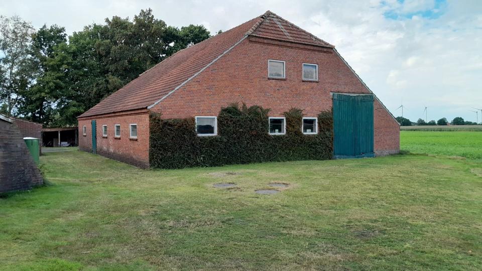 Bauernhaus, Landhaus Esens - 7 Zimmer, 170 m&sup2;, 289.000&euro; | Angebot:22755746