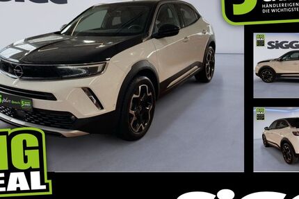 Opel Mokka 13.220 km 19.980 &euro; Augsburg 86167