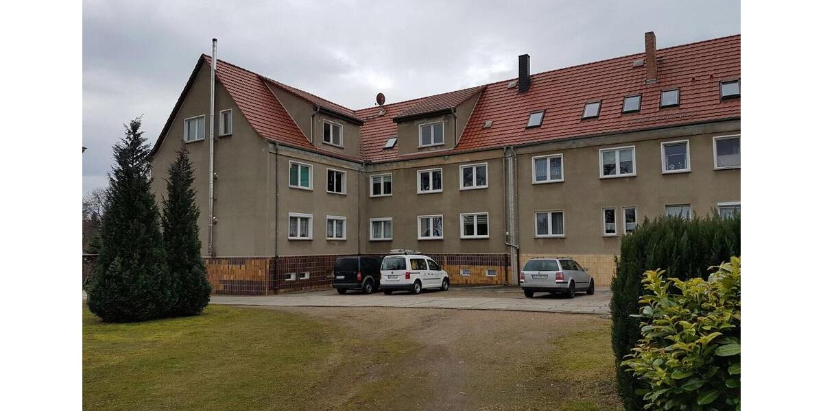 Dachgeschoßwohnung Aschersleben - 3 Zimmer, 70 m&sup2;, 40.000&euro; | Angebot:22415258