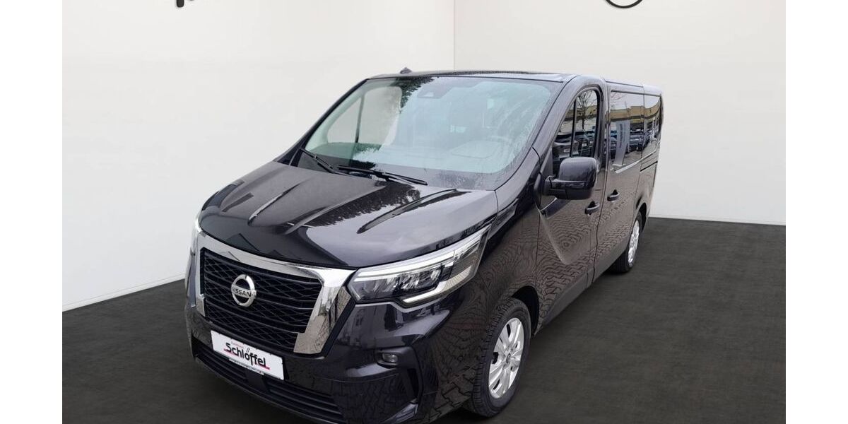 Nissan Primastar 49.283 km 36.990 &euro; Kirchseeon 85614