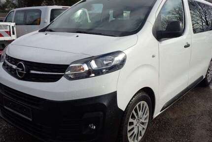 Opel Vivaro 75.224 km 18.802 &euro; Bremervörde 27432