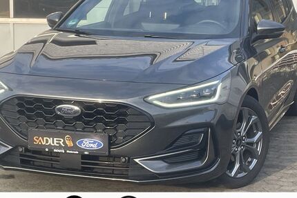 Ford Focus 49.150 km 21.699 &euro; Niederaula 36272
