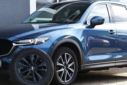 Mazda CX-5 95.281 km 19.480 € Bonn- Geislar 53225