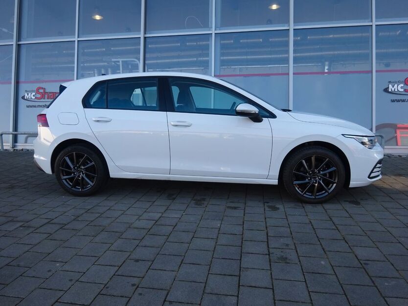 VW Golf 10.904 km 19.790 € Steißlingen 78256