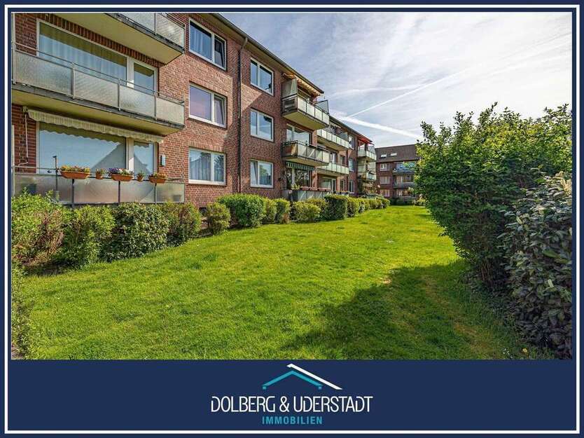 Wohnung zum Kaufen in Halstenbek 199.000 € 71.2 m²