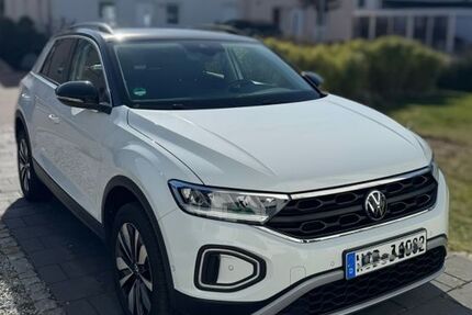 VW T-Roc 37.000 km 19.500 &euro; Wolfsburg 38442