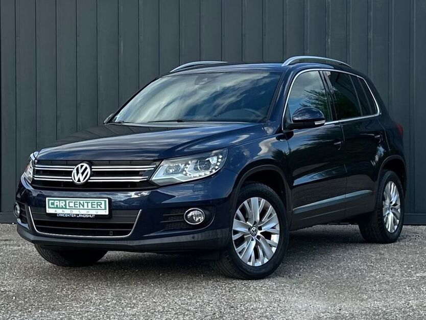 Tiguan