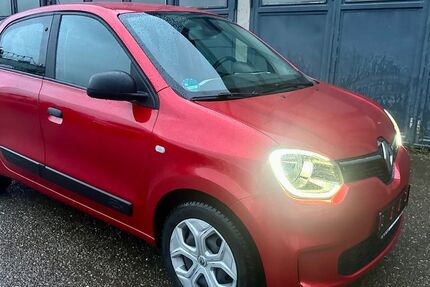 Renault Twingo 80.806 km 8.400 € Ulm 89079