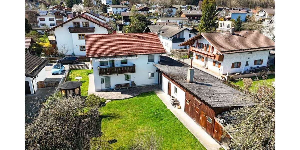 Einfamilienhaus Rosenheim Egarten - 6 Zimmer, 120 m&sup2;, 875.000&euro; | Angebot:27112424