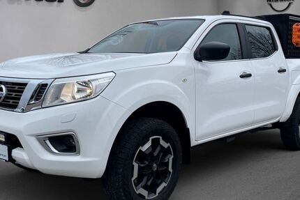 Nissan Navara 42.000 km 37.740 &euro; Pforzheim 75177