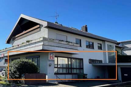 Wohnung zum Kaufen in Ettlingen Schöllbronn 299.500 € 249.97 m² 5 zimmer