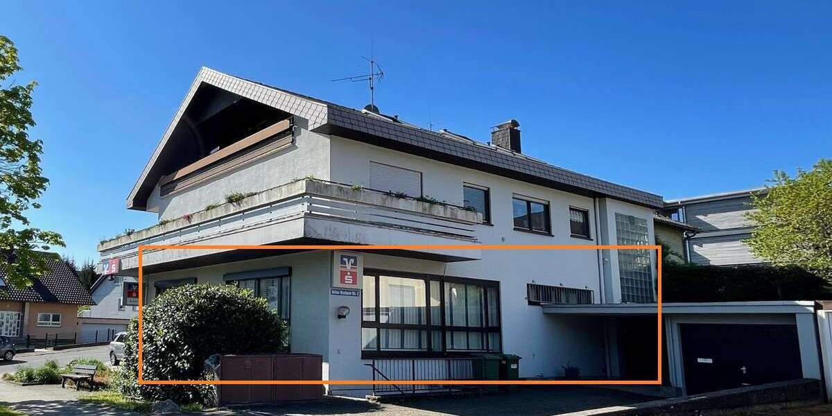 Wohnung zum Kaufen in Ettlingen Schöllbronn 299.500 € 249.97 m² 5 zimmer