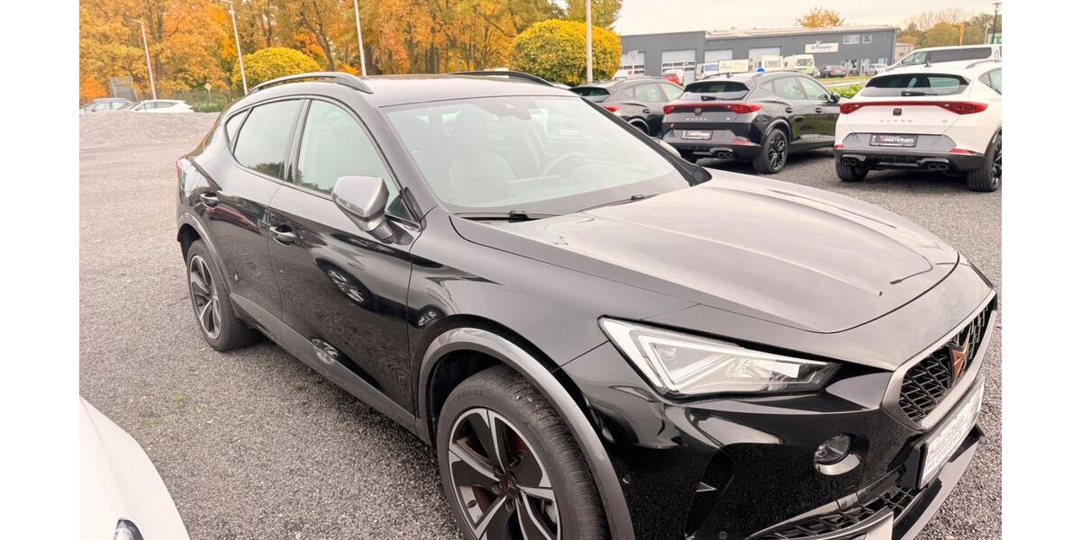 Cupra Formentor 28.000 km 29.375 &euro; Delbrück 33129