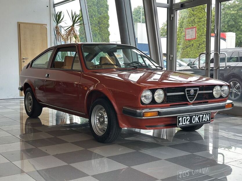 Alfasud