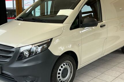 Mercedes-Benz Vito 63.700 km 18.999 € Elbach / Fischbachau 83730