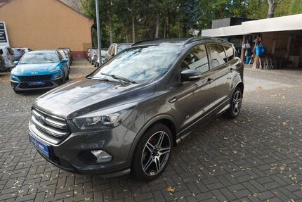 Ford Kuga 99.000 km 14.990 &euro; Berlin 13407