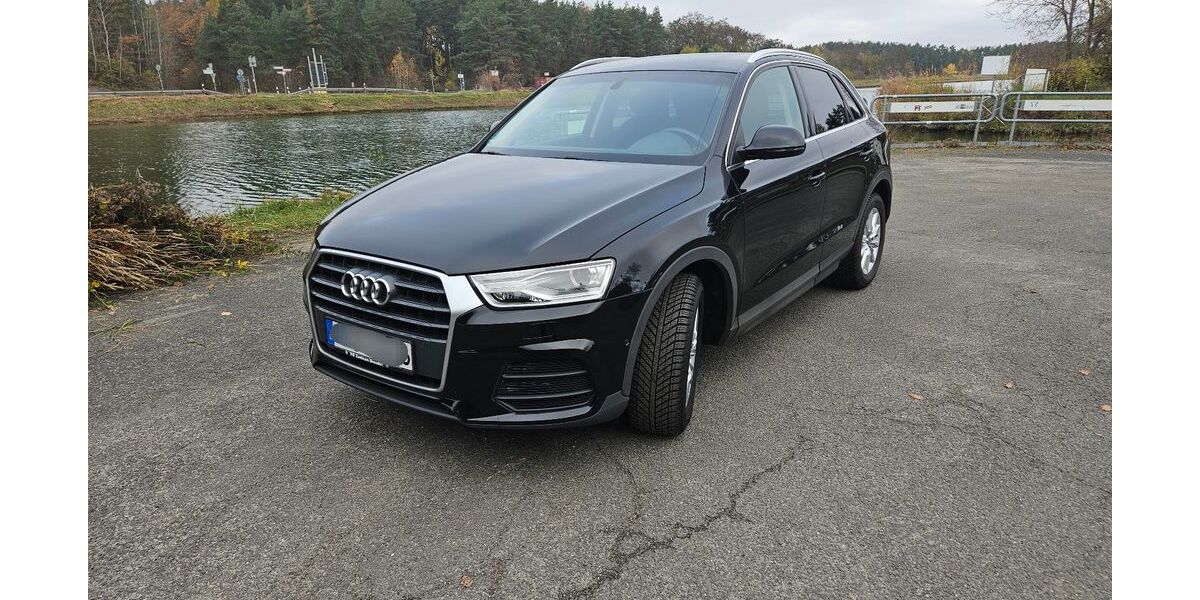 Audi Q3 71.500 km 17.400 &euro; Nürnberg 90461