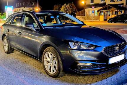 Seat Leon 118.000 km 14.900 &euro; Uelzen 29525