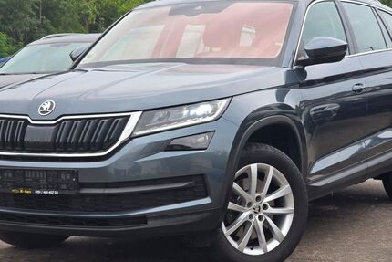 Skoda Kodiaq 76.000 km 25.999 € Merzig 66663