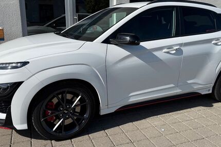 Hyundai KONA 63.600 km 26.990 € Straßlach bei München 82064