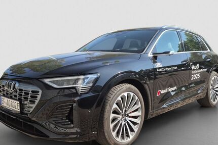 Audi Q8 e-tron 32.500 km 65.970 &euro; Erfurt 99099