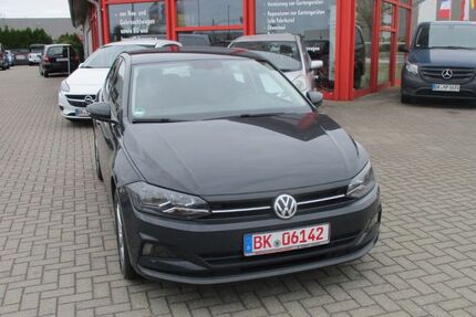 VW Polo 70.200 km 10.650 &euro; Haldensleben 39340