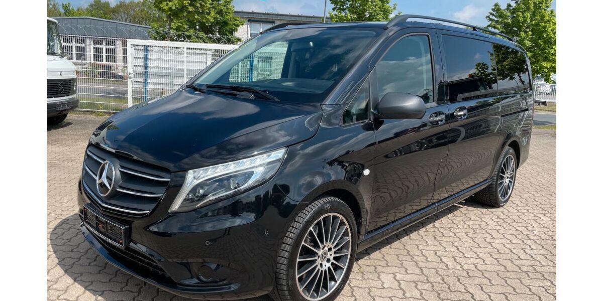 Mercedes-Benz Vito 68.269 km 42.721 &euro; Achim 28832