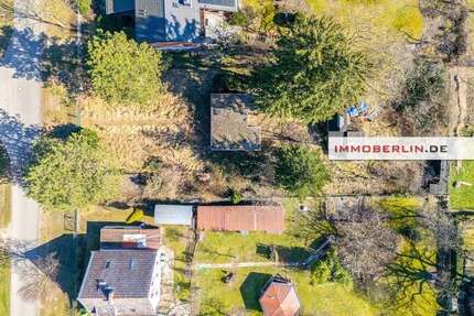 Grundstück Petershagen/Eggersdorf Eggersdorf - 265.000&euro; | Angebot:26694818