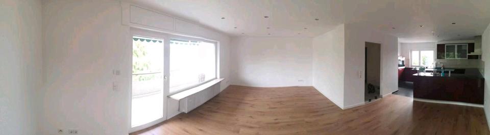 Etagenwohnung Rheinfelden (Baden) - 3.5 Zimmer, 87 m&sup2;, 300.000&euro; | Angebot:26975545