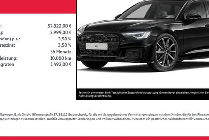 Audi A6 27.242 km 56.822 &euro; Nordhausen 99734