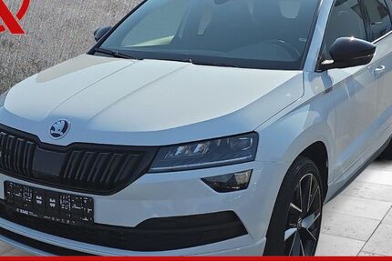 Skoda Karoq 67.900 km 27.495 &euro; Weiden 92637